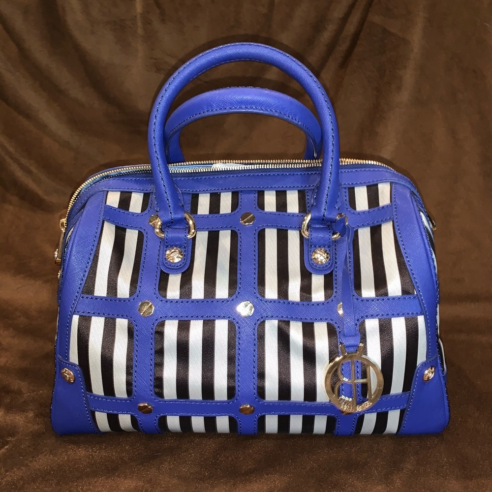 henri bendel bag